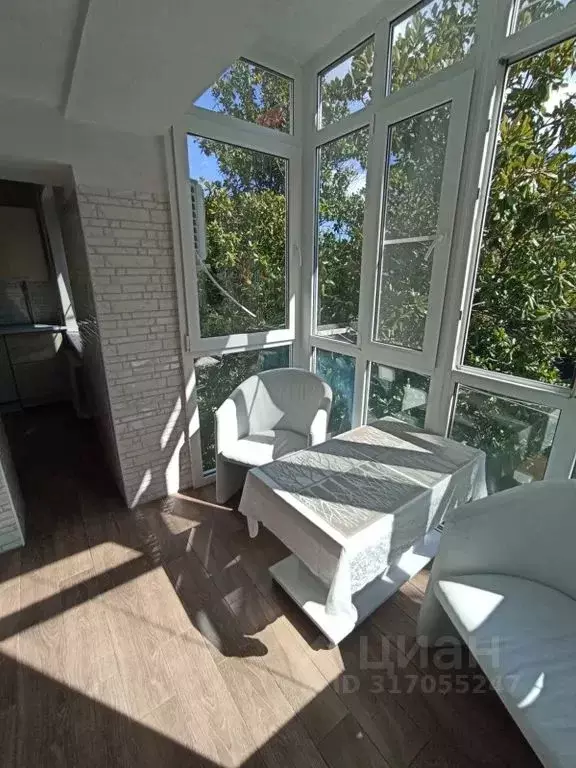2-к кв. Краснодарский край, Сочи ул. Гагарина, 4 (47.0 м) - Фото 1