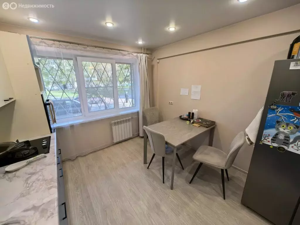 3-комнатная квартира: Ангарск, 7-й микрорайон, Г (69 м) - Фото 2