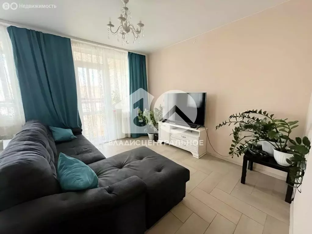 3-комнатная квартира: Новосибирск, Красный проспект, 310 (78 м) - Фото 0