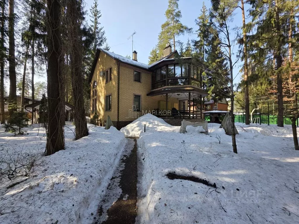 Дом в Московская область, Щелково городской округ, ПКИЗ Слава тер.  ... - Фото 2
