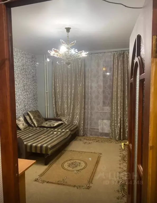 1-к кв. Московская область, Красногорск ул. Вилора Трифонова, 8 (42.0 ... - Фото 2