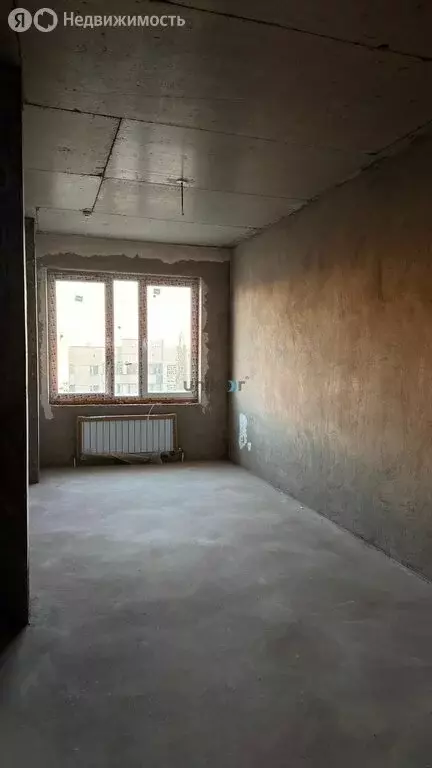 1-комнатная квартира: Уфа, улица Аксакова, 81 (27.4 м) - Фото 1