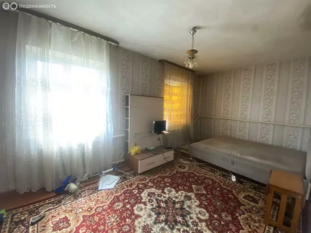 Дом в посёлок Передовой, улица Горького, 23 (40 м) - Фото 1