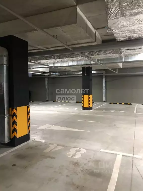 Гараж в Пензенская область, Пенза ул. Генерала Глазунова, 10 (13 м) - Фото 2