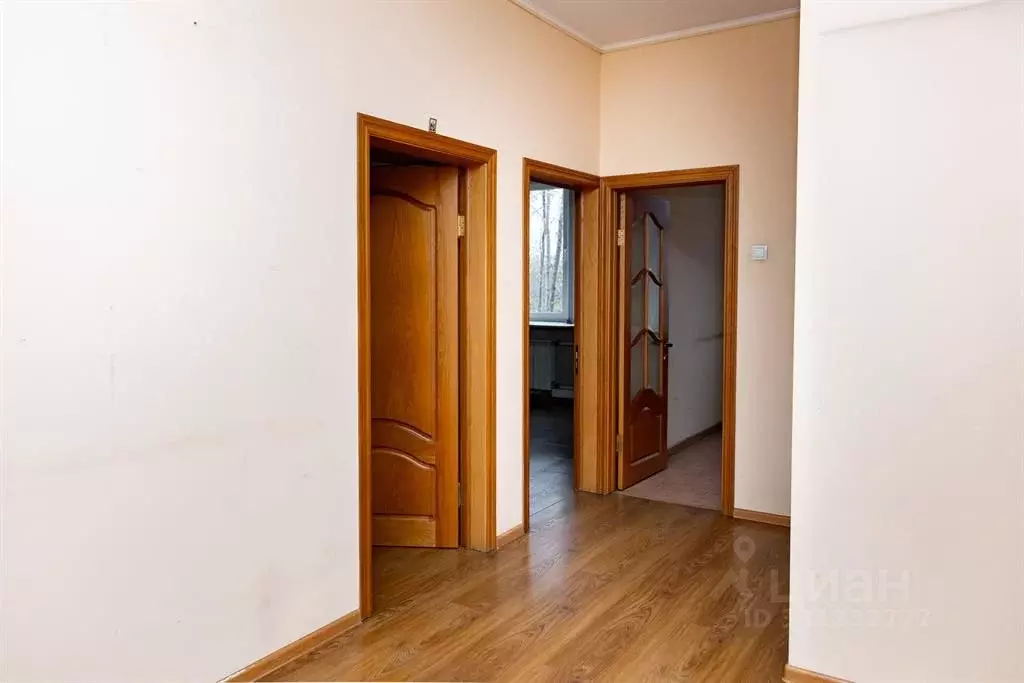 Офис в Москва Нагатинская ул., 2К2 (71 м) - Фото 2