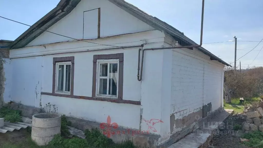 Дом в Белгородская область, Белгородский район, Беломестненское с/пос, ... - Фото 2