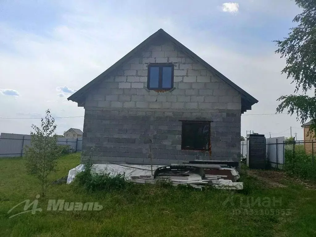 Дом в Московская область, Раменский муниципальный округ, 36-5 кв-л  ... - Фото 1