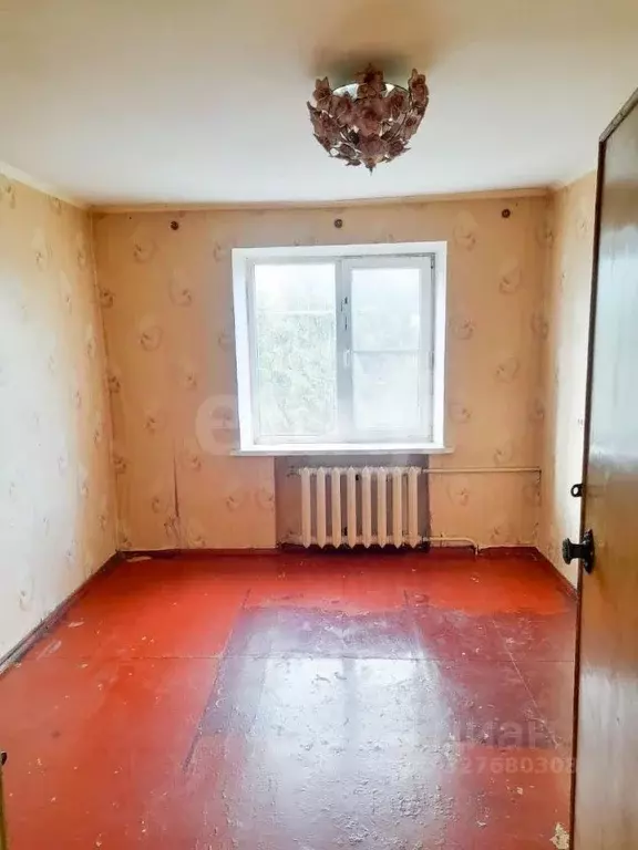 2-к кв. Ростовская область, Аксай просп. Ленина, 18 (49.0 м) - Фото 1