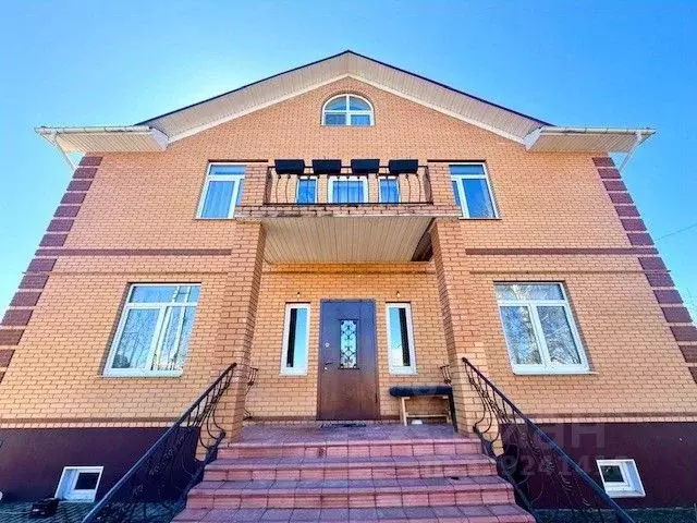 Дом в Владимирская область, Владимир Семязинская ул. (287 м) - Фото 2