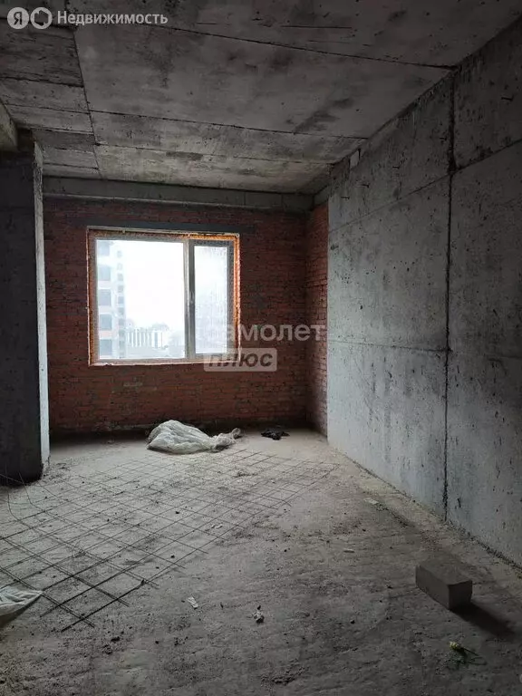 1-комнатная квартира: Грозный, улица Е.М. Батаевой, 9 (48 м) - Фото 1