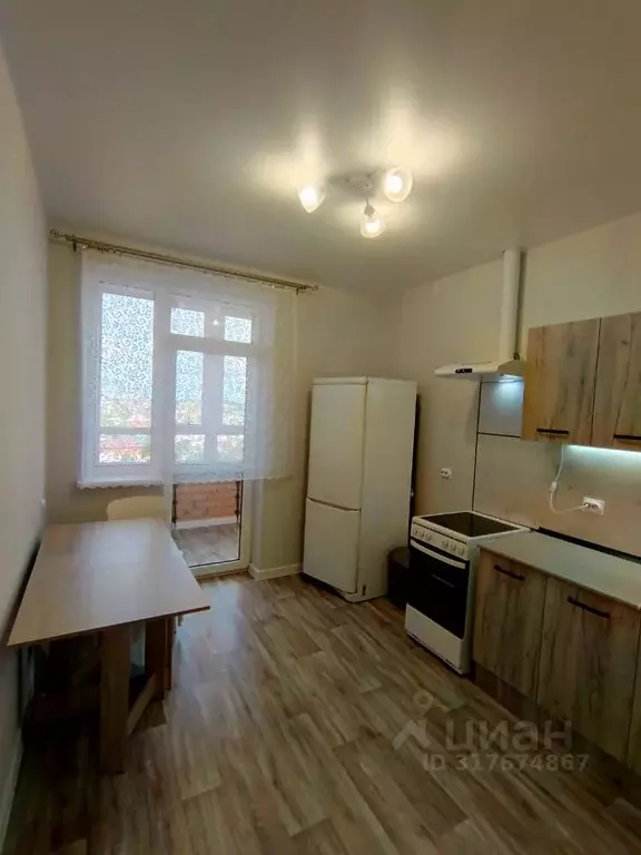 1-к кв. Ростовская область, Батайск ул. 1-й Пятилетки, 2Ж (36.2 м) - Фото 0