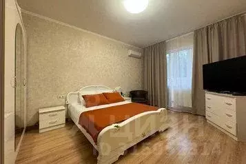 2-к кв. Краснодарский край, Геленджик Одесская ул., 22/1 (62.0 м) - Фото 0