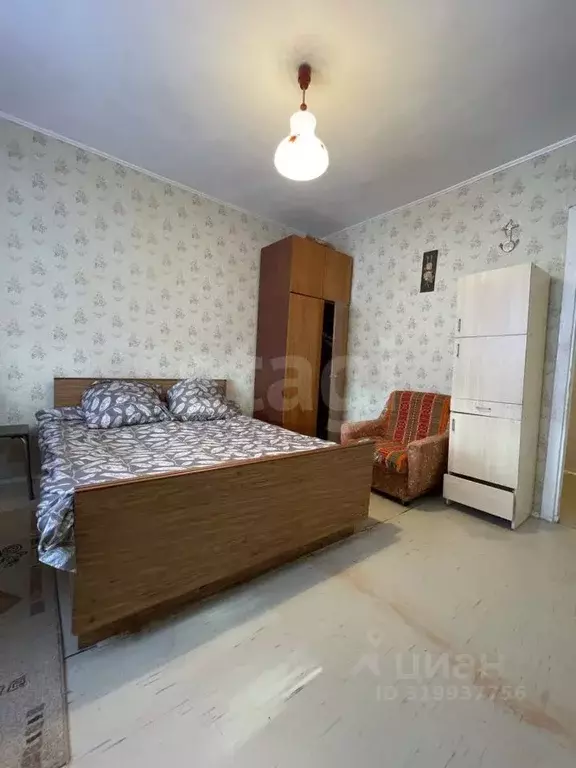 2-к кв. Воронежская область, Воронеж ул. Хользунова, 60 (65.0 м) - Фото 1