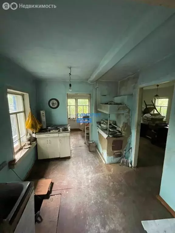 Дом в Бийск, улица Михаила Лермонтова, 133 (40 м) - Фото 1