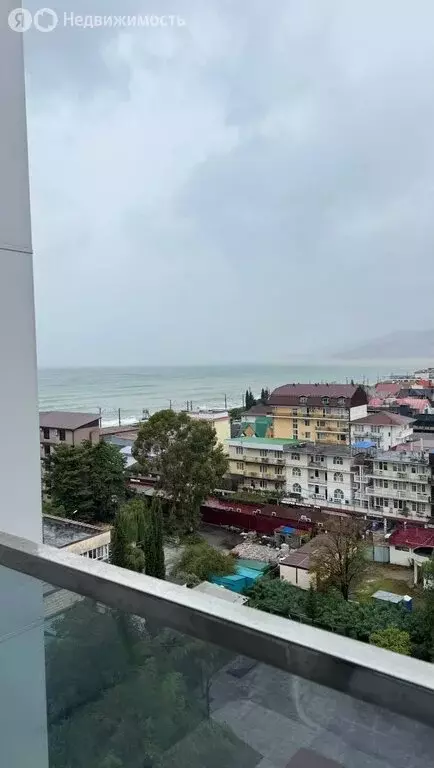 2-комнатная квартира: посёлок городского типа Дагомыс, Старошоссейная ... - Фото 1