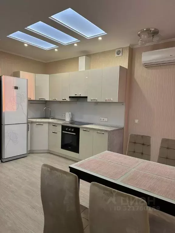 1-к кв. Кемеровская область, Новокузнецк ул. Тольятти, 5Б (47.6 м) - Фото 1