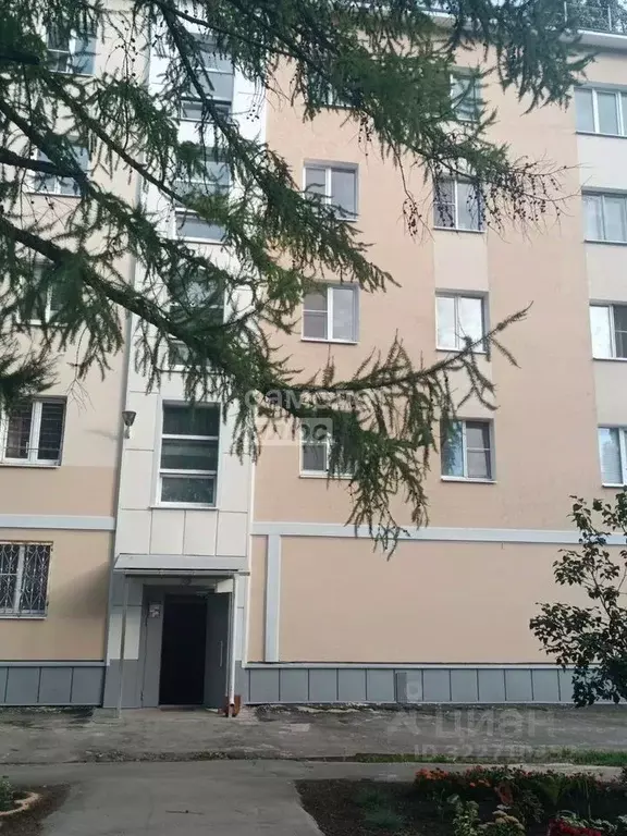 1-к кв. Липецкая область, Липецк ул. Вермишева, 17/1 (23.8 м) - Фото 2