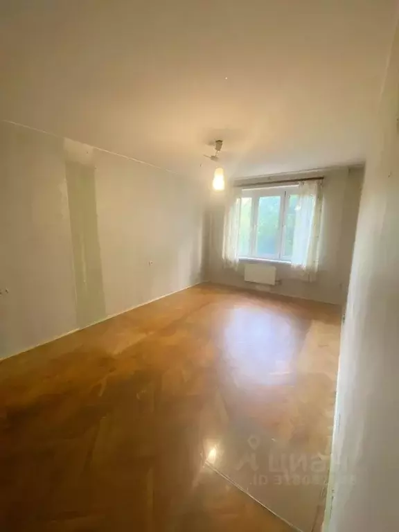 1-к кв. Москва Самаркандский бул., 9К1 (33.0 м) - Фото 1