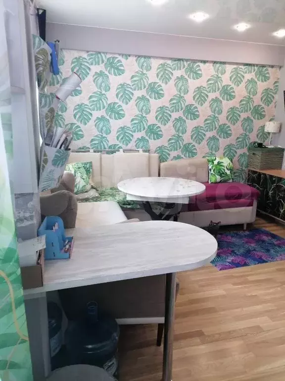 3-к. квартира, 58,1 м, 1/5 эт. - Фото 1