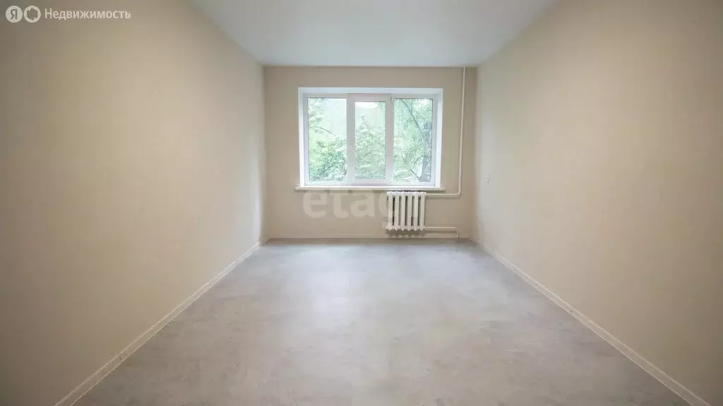 2-комнатная квартира: Томск, Алтайская улица, 120 (47.1 м) - Фото 1