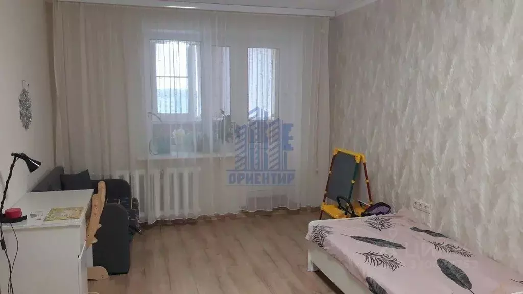 2-к кв. Чувашия, Новочебоксарск Советская ул., 65 (61.0 м) - Фото 2