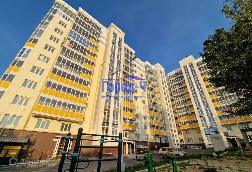 Продаётся 3-к квартира, 100 м - Фото 1