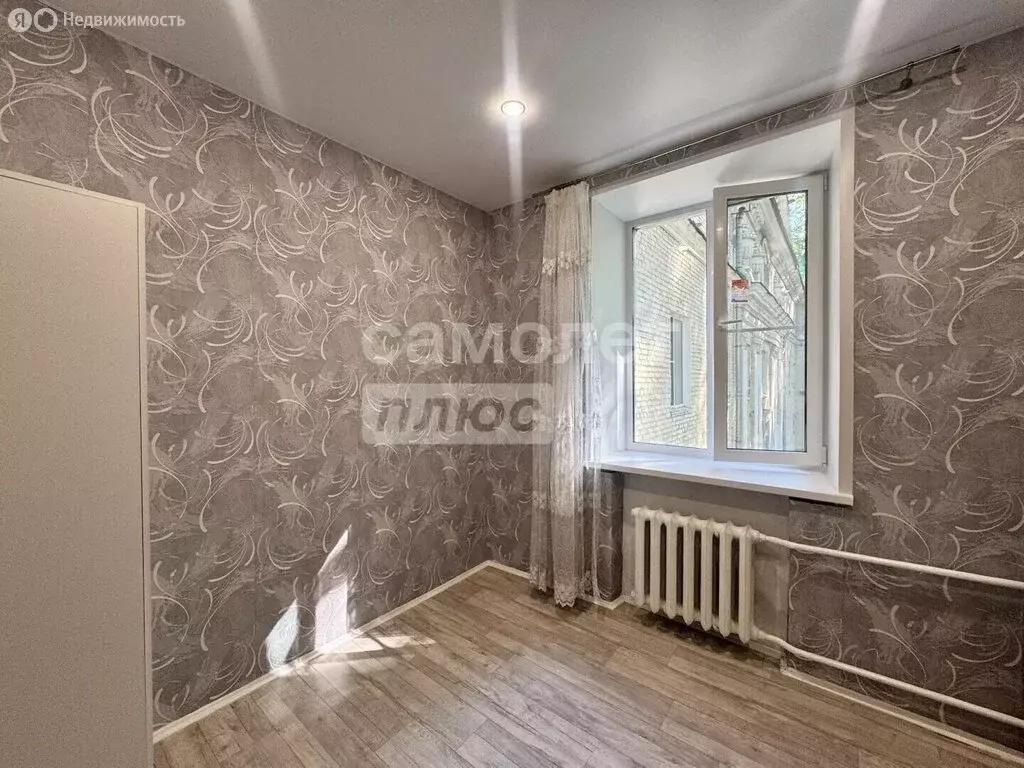 1к в -комнатной квартире (10 м) - Фото 1