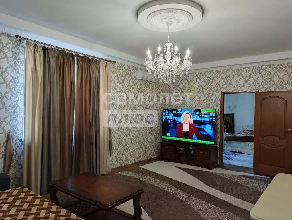 Дом в Краснодарский край, Анапа муниципальный округ, Анапская ст-ца ... - Фото 2