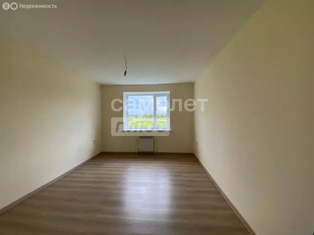 1-комнатная квартира: станица Фастовецкая, Красная улица, 1/1 (34.1 м) - Фото 2