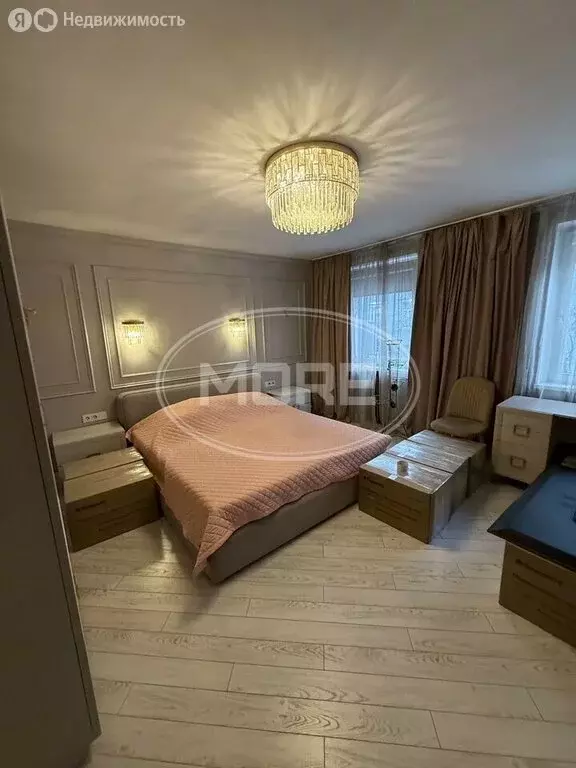 2-комнатная квартира: Калининград, улица Генделя, 12 (62.3 м) - Фото 1