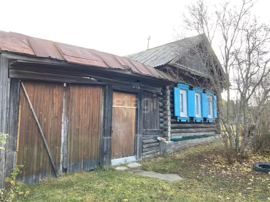 Дом в Свердловская область, Горноуральский городской округ, с. Шиловка .,  Купить дом Шиловка, Свердловская область, ID объекта - 50010907247