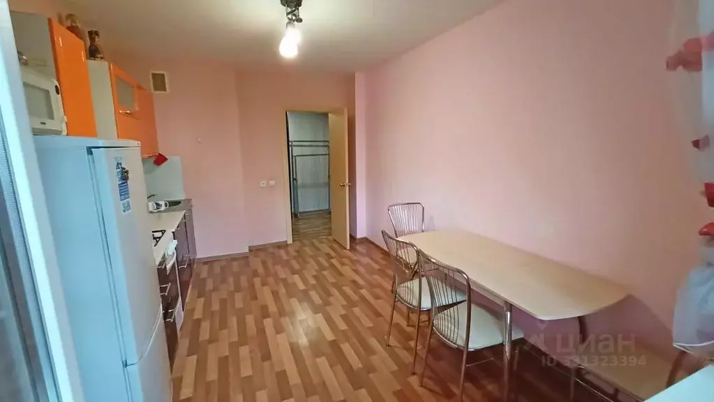 2-к кв. Чувашия, Чебоксары Ярмарочная ул., 7к2 (62.0 м) - Фото 2