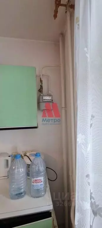 1-к кв. Ивановская область, Иваново Кузнечная ул., 38 (40.0 м) - Фото 2