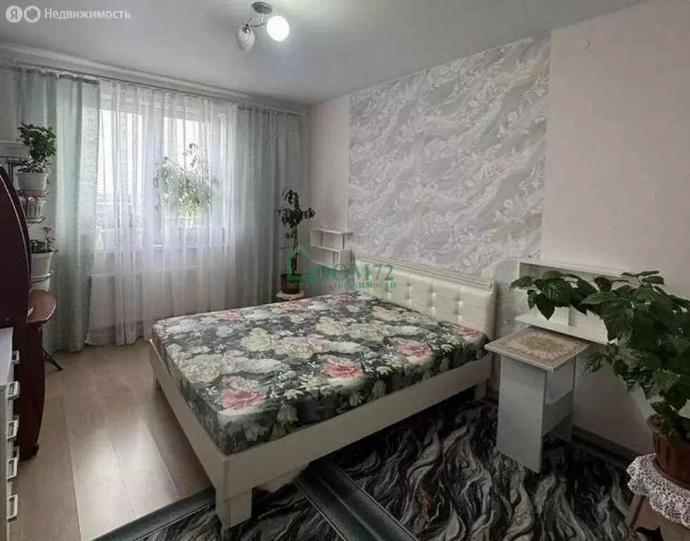 2-комнатная квартира: Тобольск, улица Радищева, 21 (65.3 м) - Фото 1