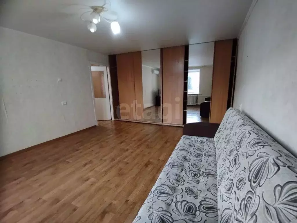 1-к кв. Башкортостан, Уфа ул. Степана Злобина, 5 (40.4 м) - Фото 2