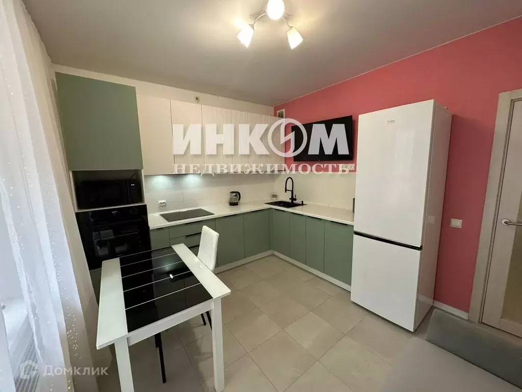 Продаётся 1-к квартира, 41.5 м - Фото 0