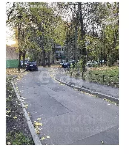 1-комнатная квартира: Ленинский городской округ, рабочий посёлок ... - Фото 0