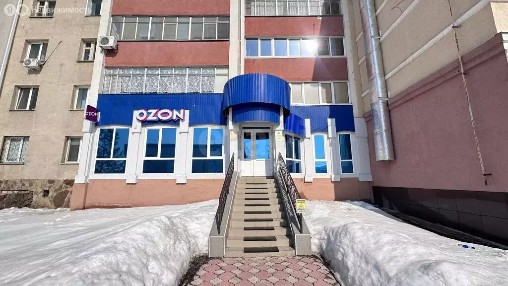 Офис (92 м) - Фото 2