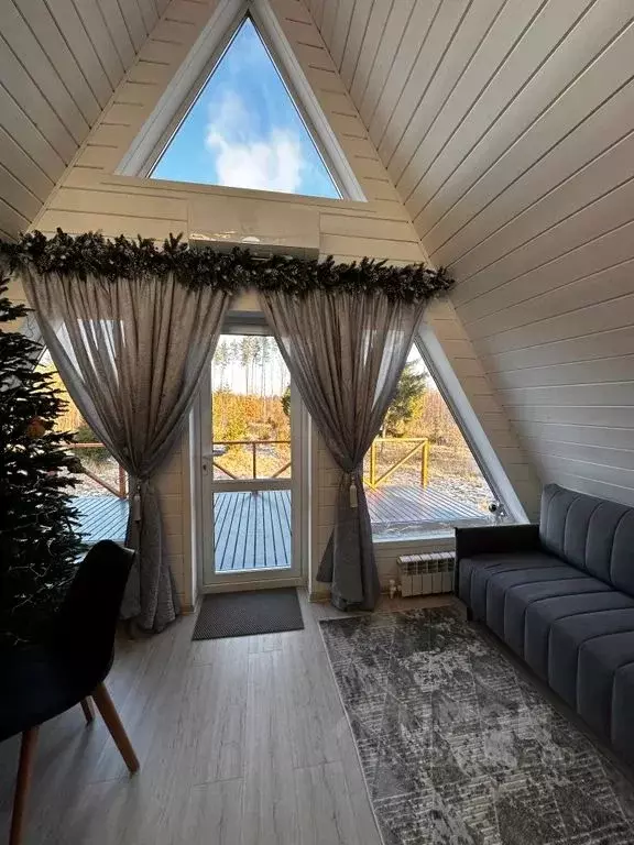 Дом в Ярославская область, Некрасовский муниципальный округ, д. ... - Фото 1