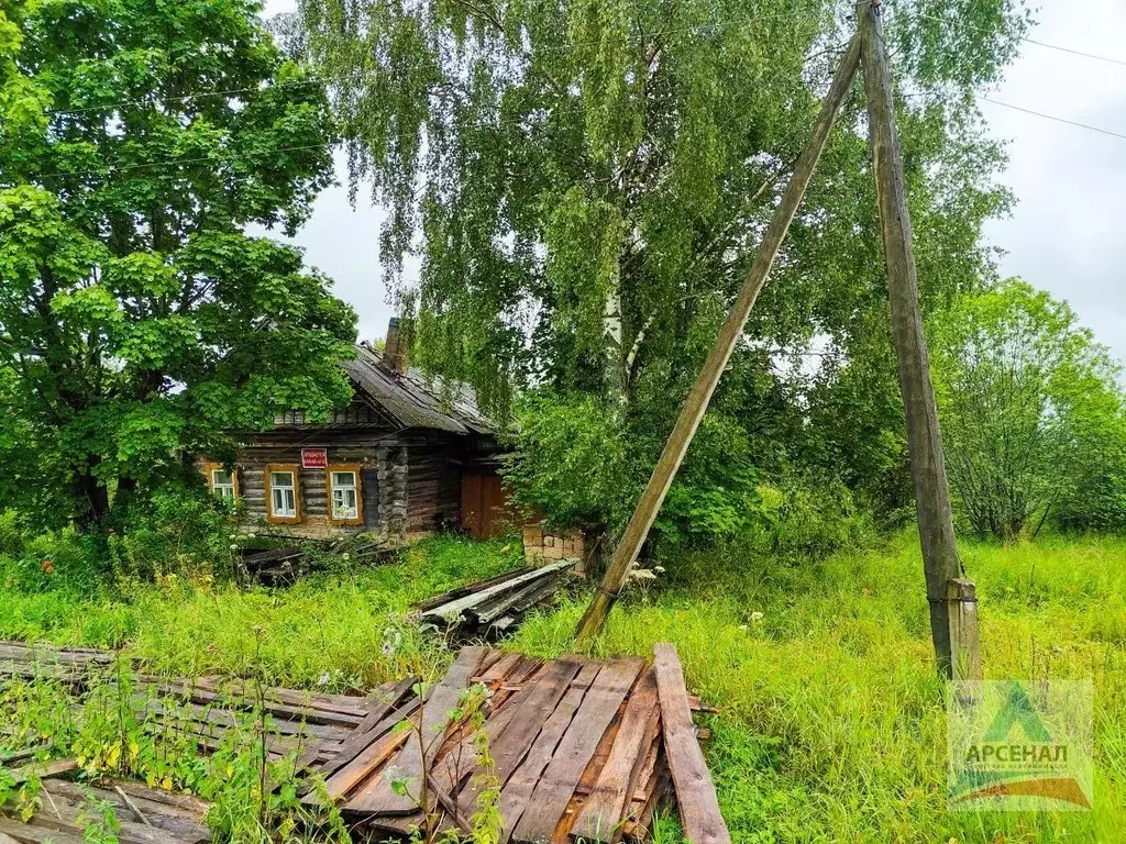 Участок в Ярославская область, Переславль-Залесский городской округ, ... - Фото 0