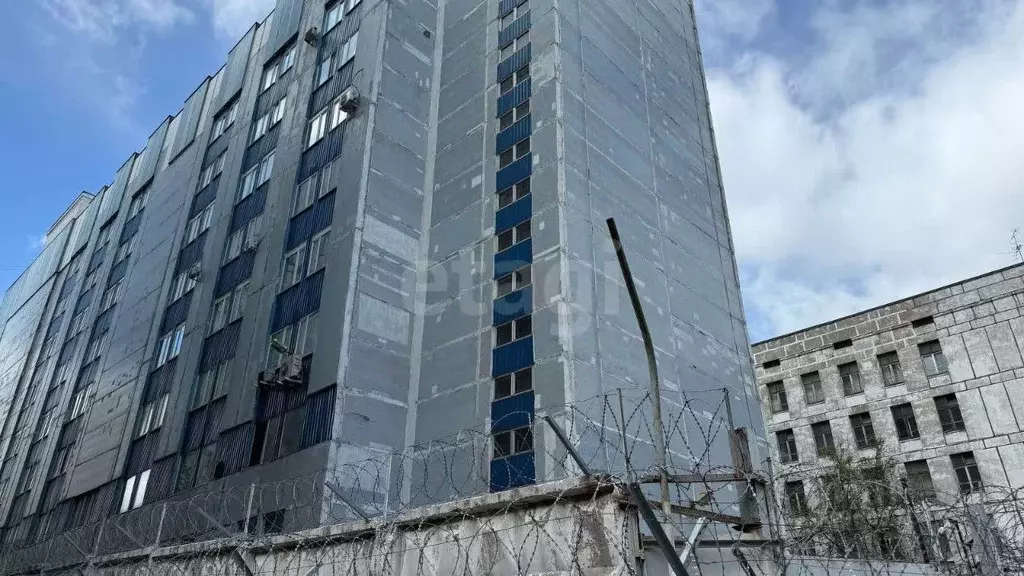 Помещение свободного назначения в Москва Профсоюзная ул., 78С4 (747 м) - Фото 0