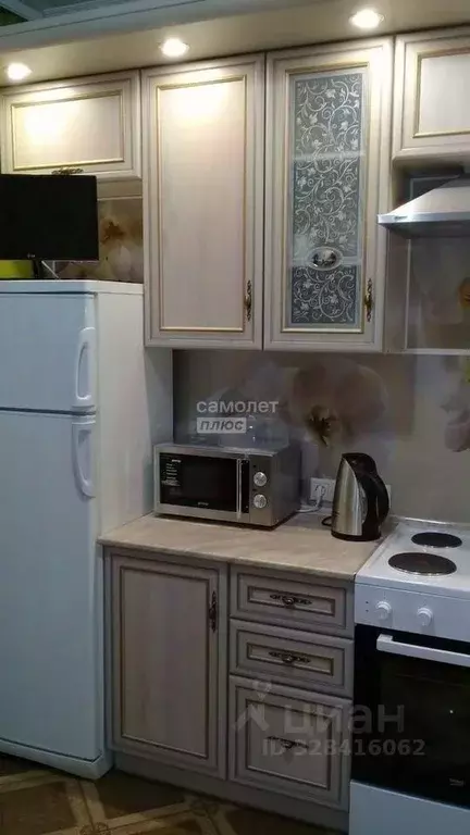 1-к кв. Москва ул. Олеко Дундича, 7 (36.0 м) - Фото 1