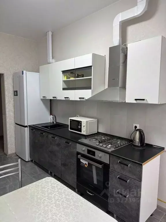 Дом в Крым, Симферополь просп. Победы (60 м) - Фото 1