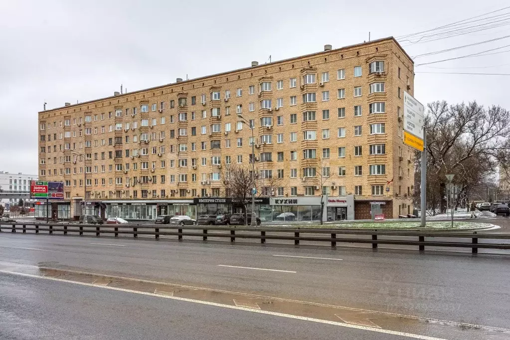 Помещение свободного назначения в Москва Варшавское ш., 69К1 (524 м) - Фото 2