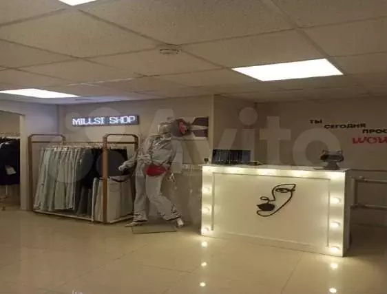 Сдам помещение свободного назначения, 48 м - Фото 0