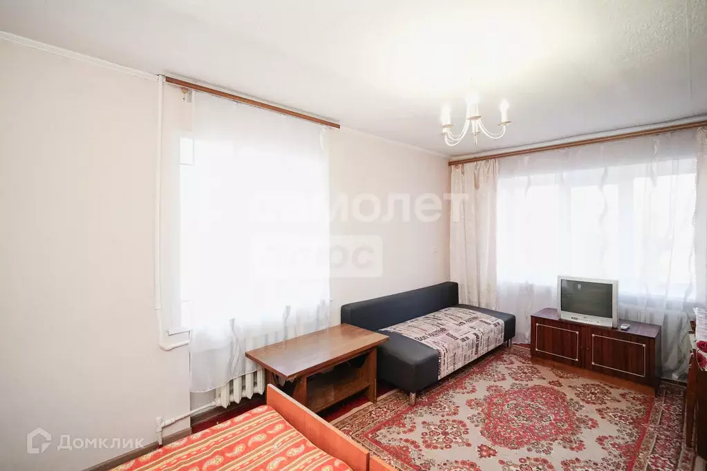 Продаётся 1-к квартира, 31 м - Фото 1