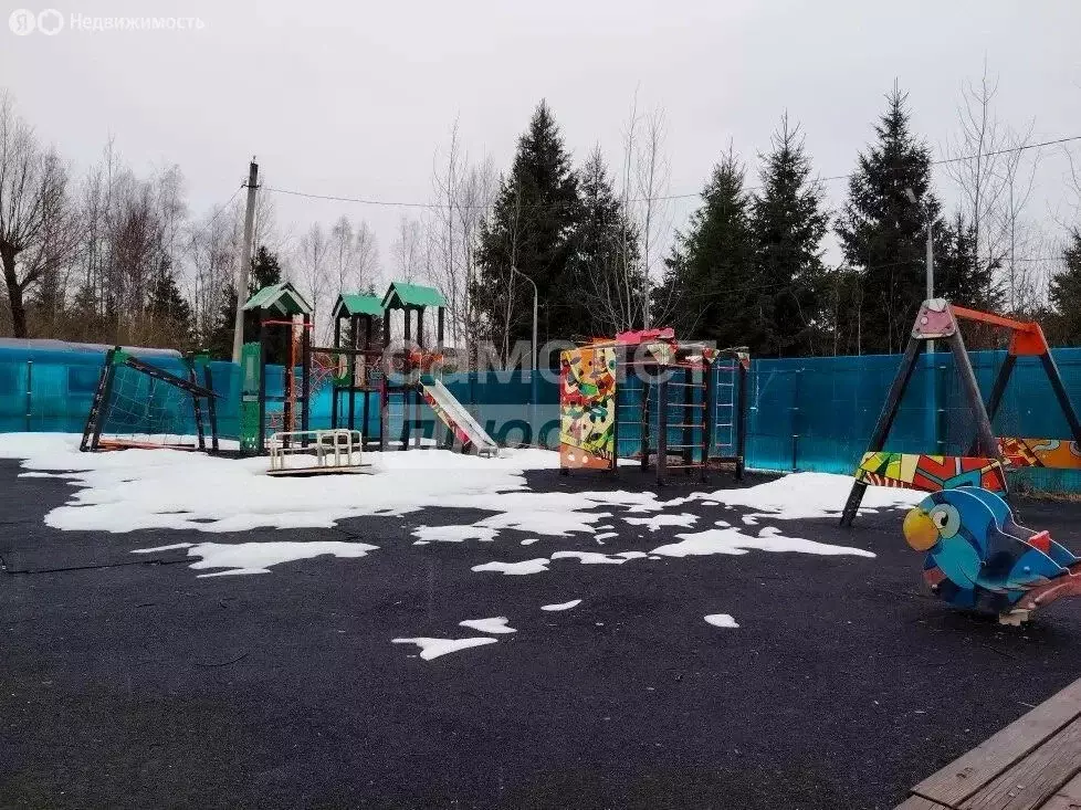 Участок в Наро-Фоминский городской округ, садовое товарищество ... - Фото 2