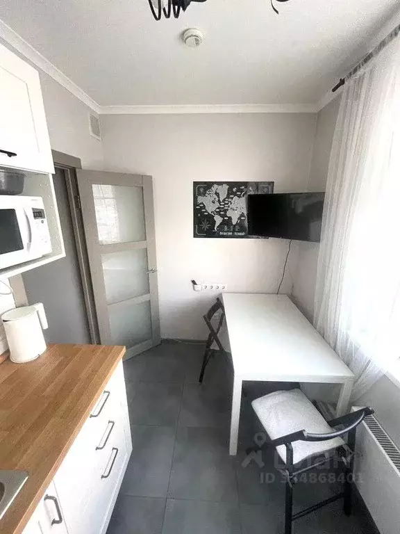 1-к кв. Ростовская область, Ростов-на-Дону просп. Стачки (35.0 м) - Фото 2