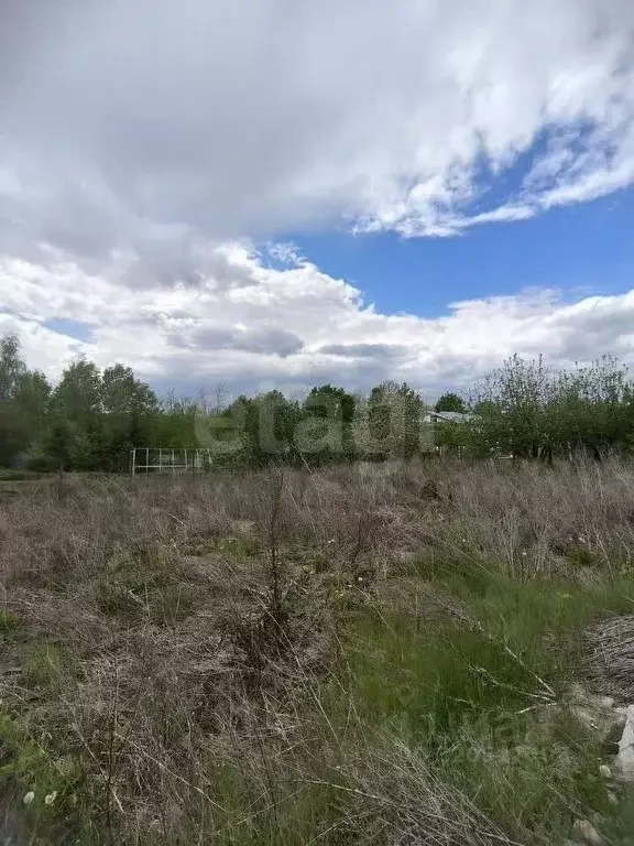 Участок в Белгородская область, Белгород Заветная ул., 21 (9.0 сот.) - Фото 1