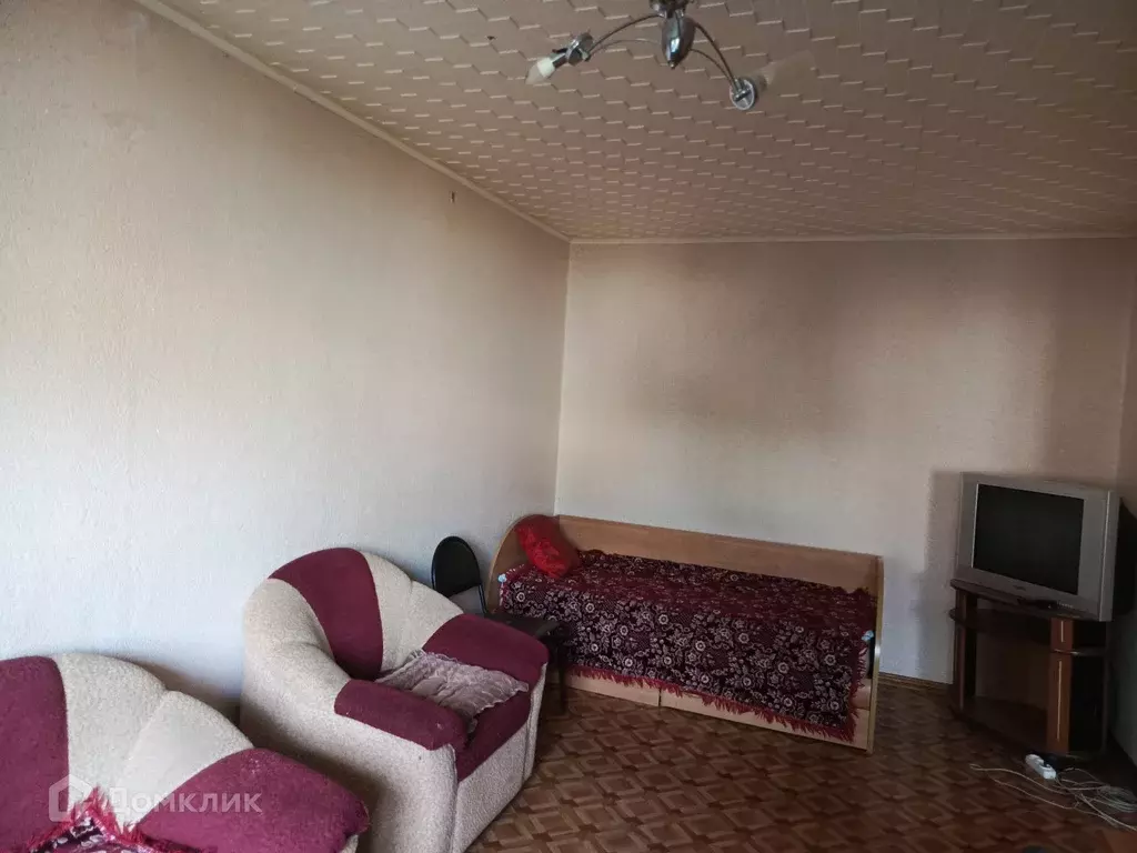 Продаётся 1-к квартира, 30.9 м - Фото 1